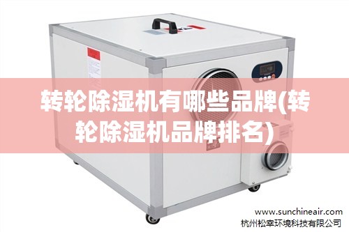 转轮除湿机有哪些品牌(转轮除湿机品牌排名)