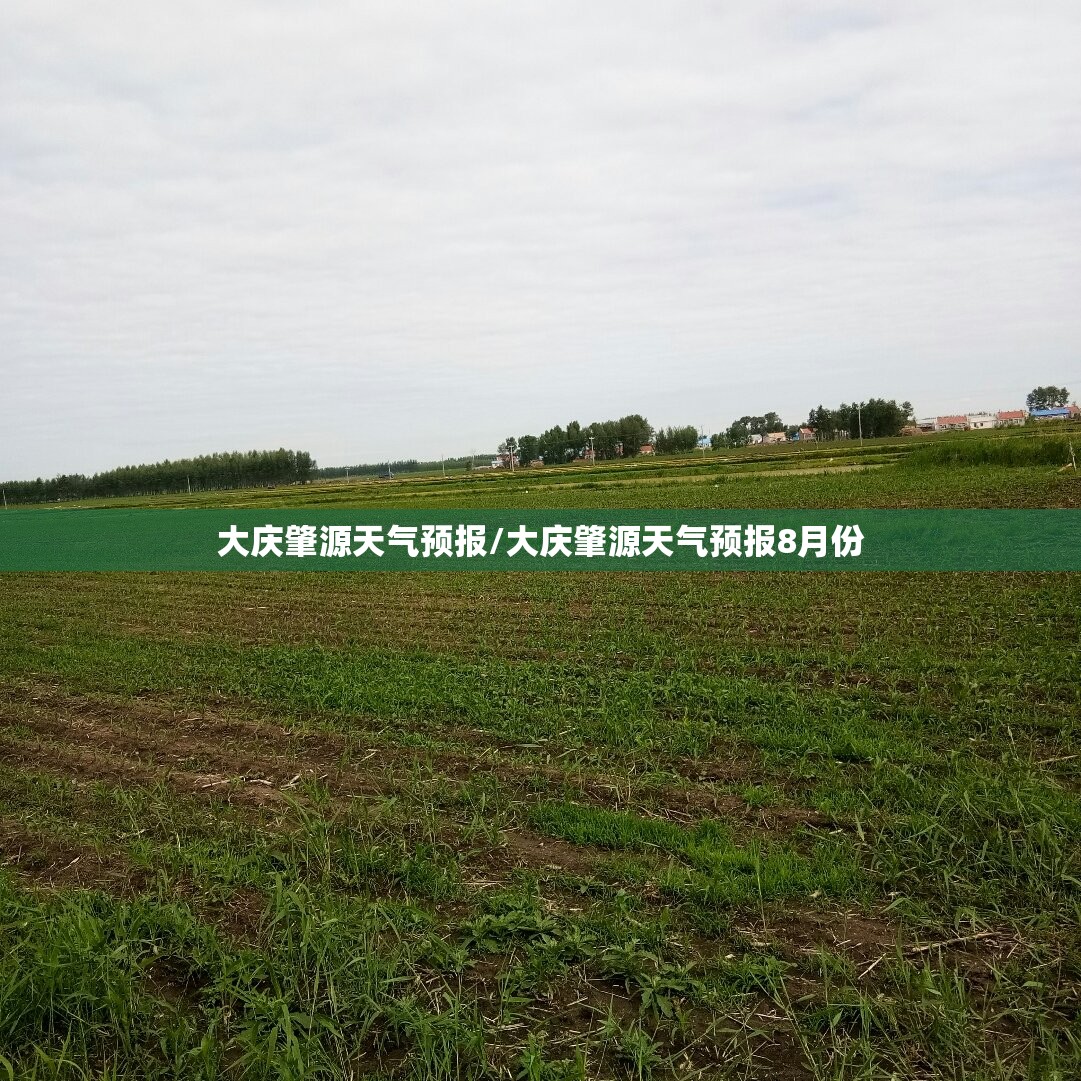 大庆肇源天气预报/大庆肇源天气预报8月份 大庆肇源天气预报/大庆肇源天气预报8月份