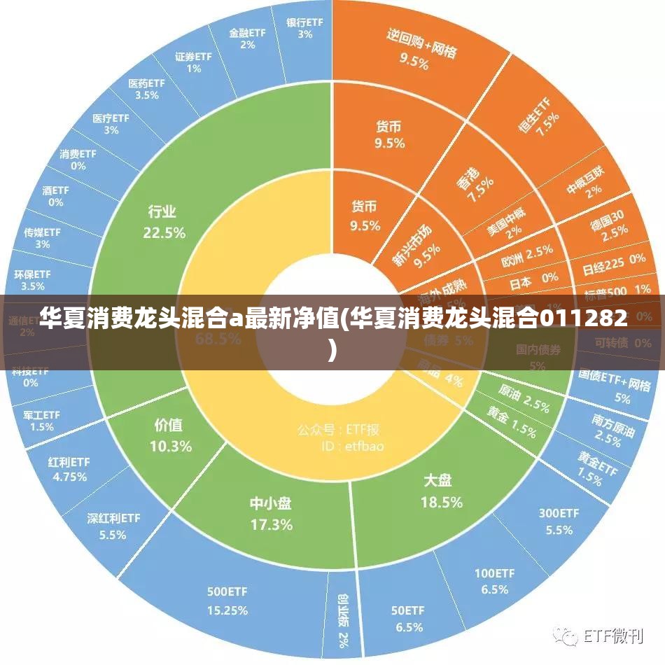 华夏消费龙头混合a最新净值(华夏消费龙头混合011282)