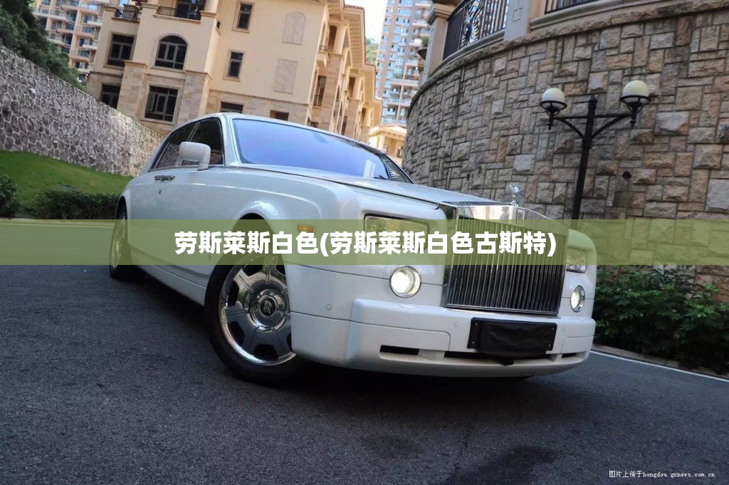 劳斯莱斯白色(劳斯莱斯白色古斯特)