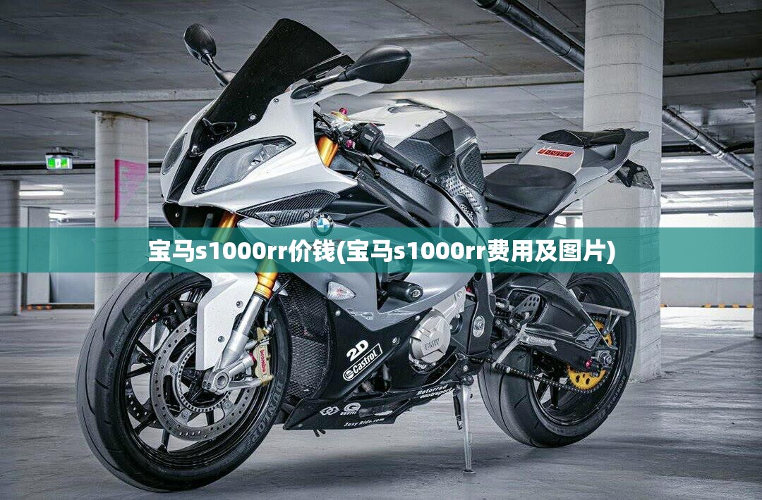 宝马s1000rr价钱(宝马s1000rr费用及图片)