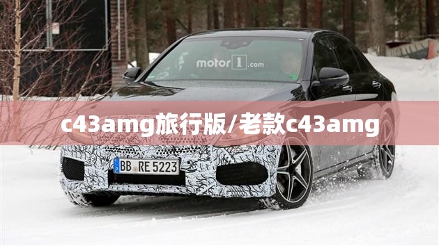 c43amg旅行版/老款c43amg