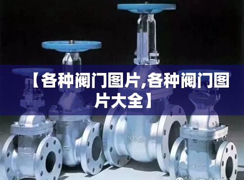 【各种阀门图片,各种阀门图片大全】