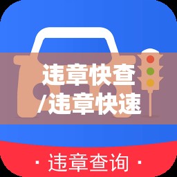 违章快查/违章快速查 实时