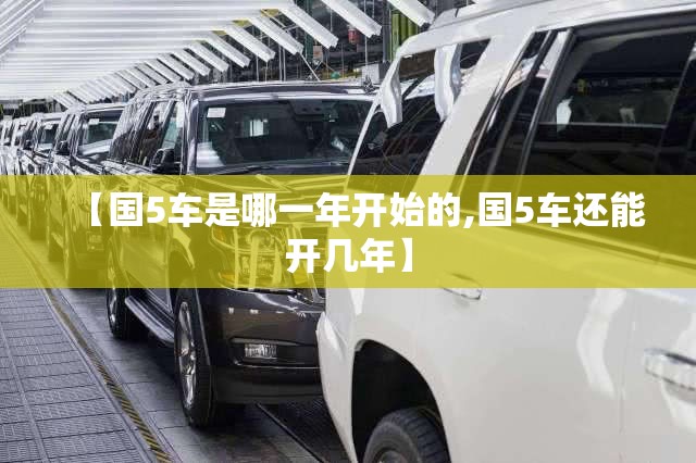 【国5车是哪一年开始的,国5车还能开几年】