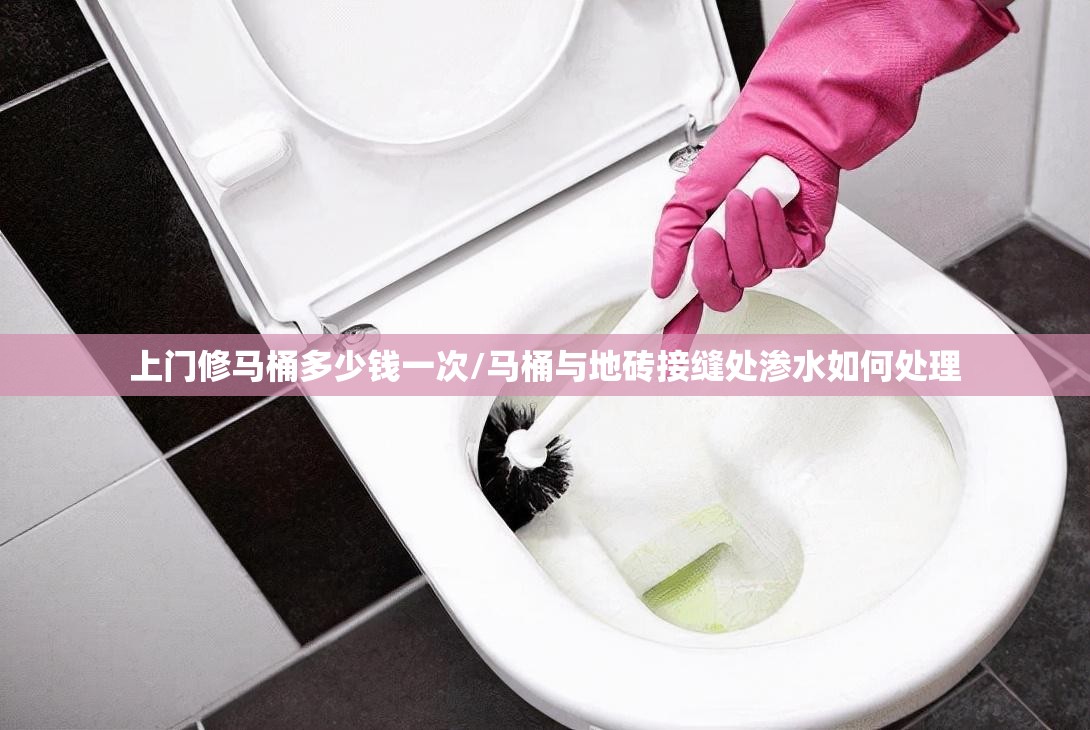 上门修马桶多少钱一次/马桶与地砖接缝处渗水如何处理 上门修马桶多少钱一次/马桶与地砖接缝处渗水如何处理