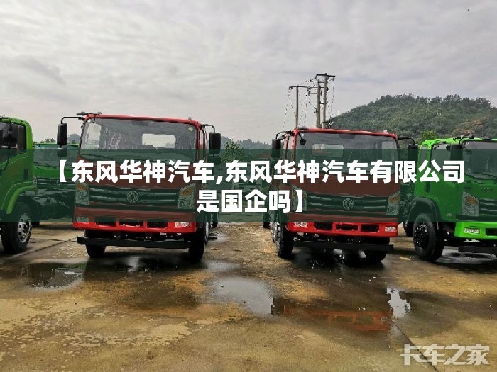 【东风华神汽车,东风华神汽车有限公司是国企吗】