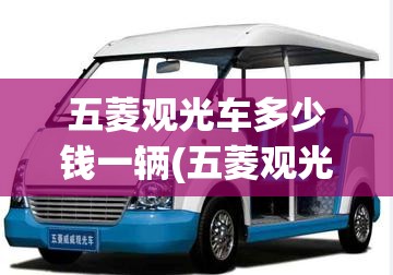 五菱观光车多少钱一辆(五菱观光车方向机支架多少钱) 五菱观光车多少钱一辆(五菱观光车方向机支架多少钱)