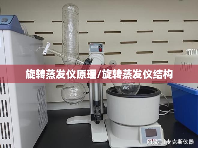 旋转蒸发仪原理/旋转蒸发仪结构