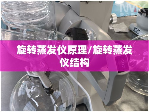 旋转蒸发仪原理/旋转蒸发仪结构