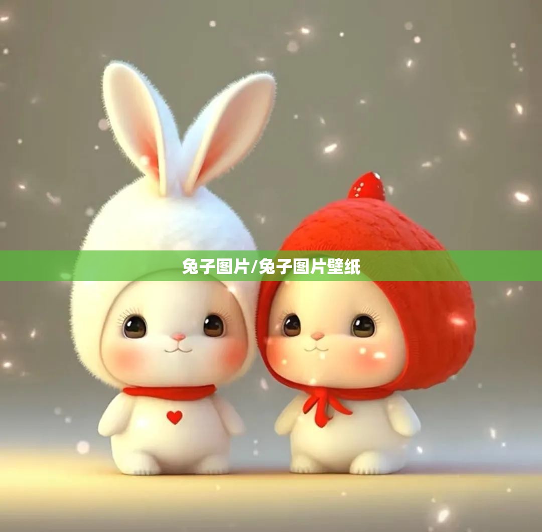 兔子图片/兔子图片壁纸