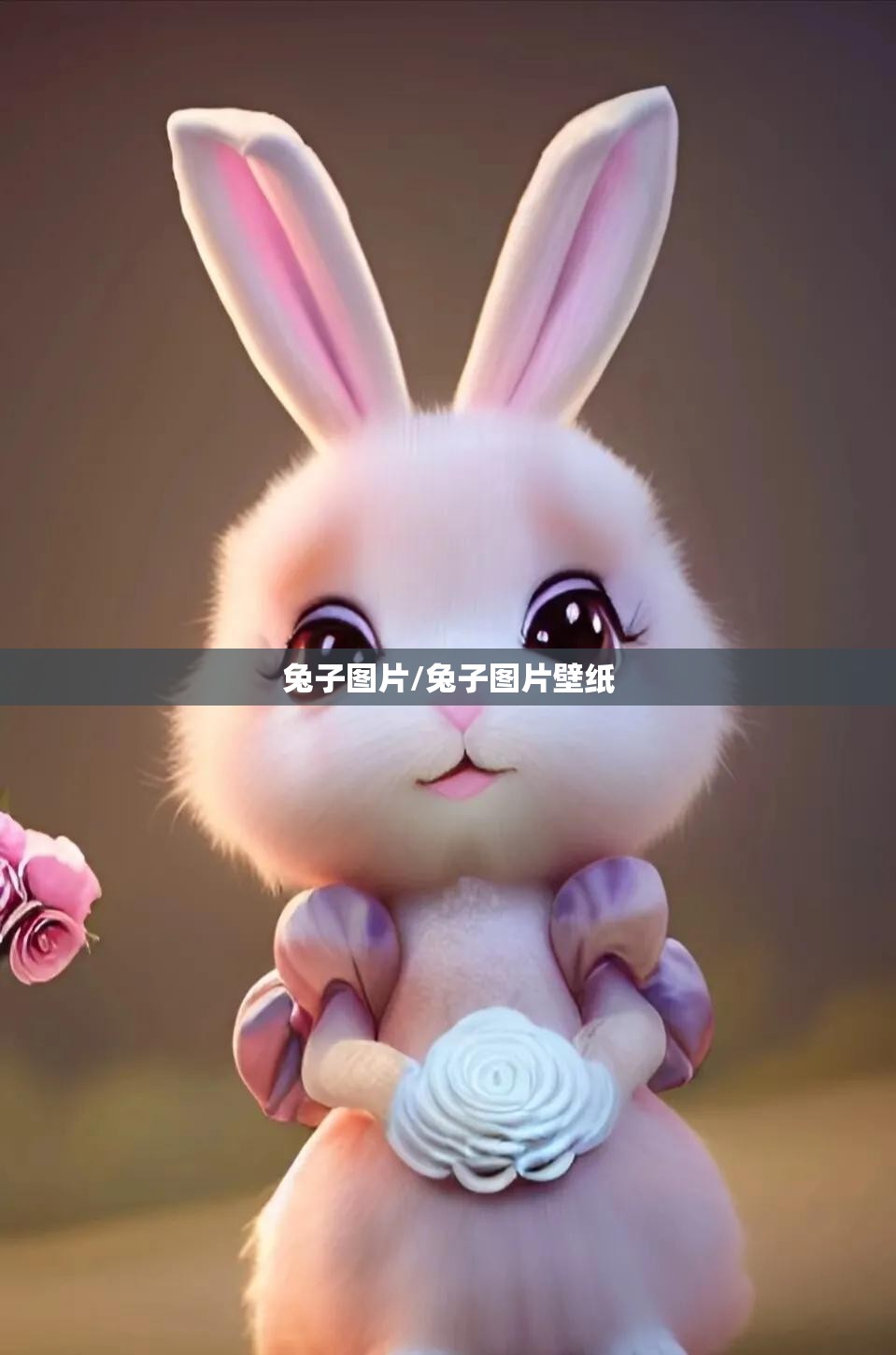 兔子图片/兔子图片壁纸