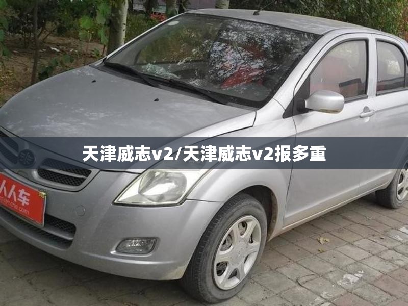 天津威志v2/天津威志v2报多重