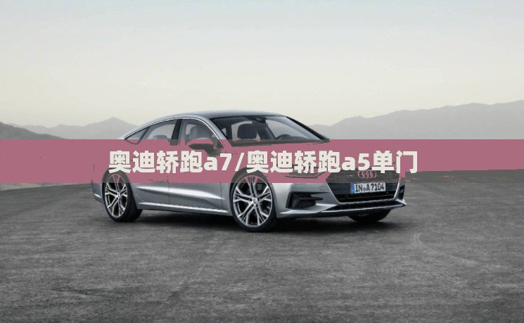 奥迪轿跑a7/奥迪轿跑a5单门
