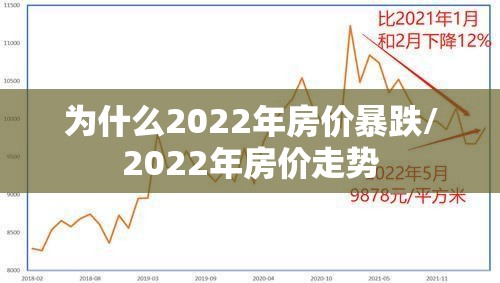 为什么2022年房价暴跌/2022年房价走势