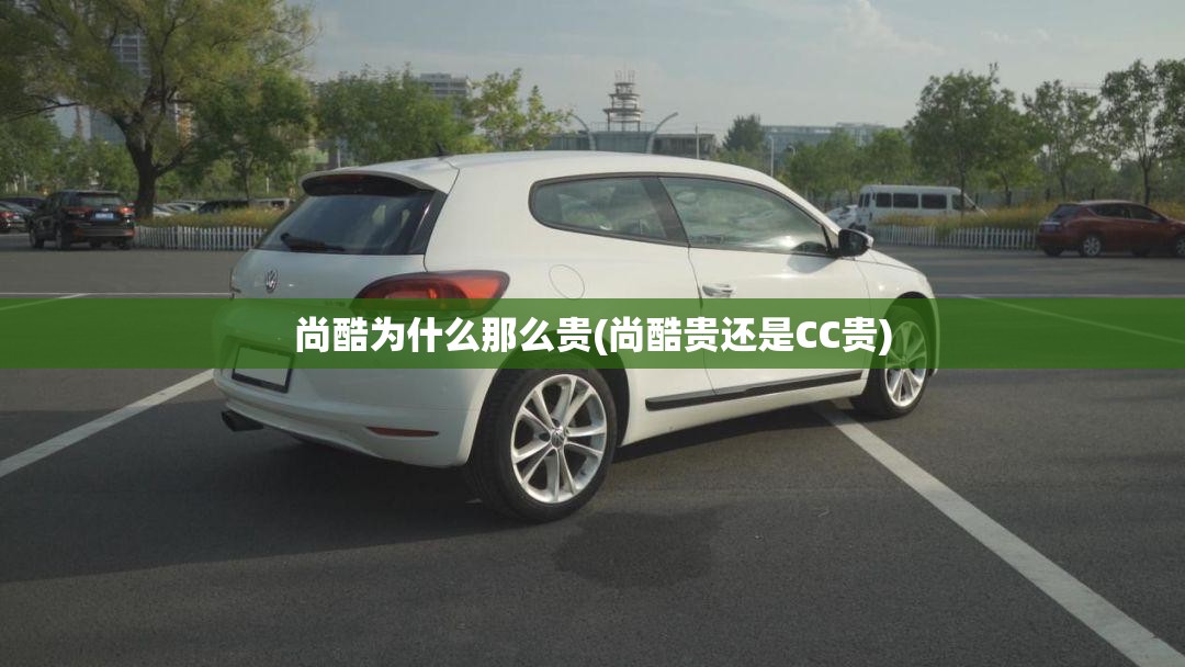 尚酷为什么那么贵(尚酷贵还是CC贵)
