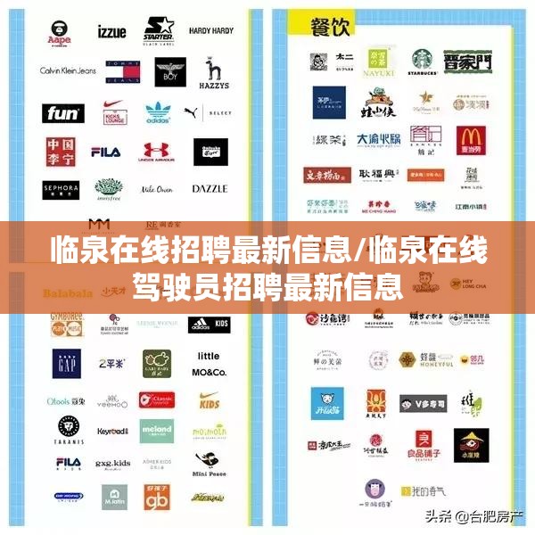临泉在线招聘最新信息/临泉在线驾驶员招聘最新信息