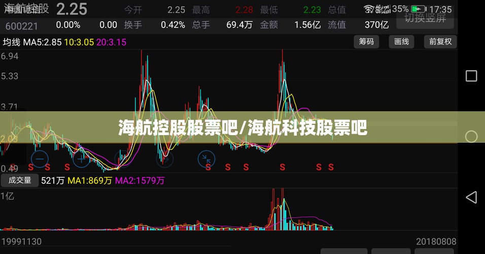 海航控股股票吧/海航科技股票吧