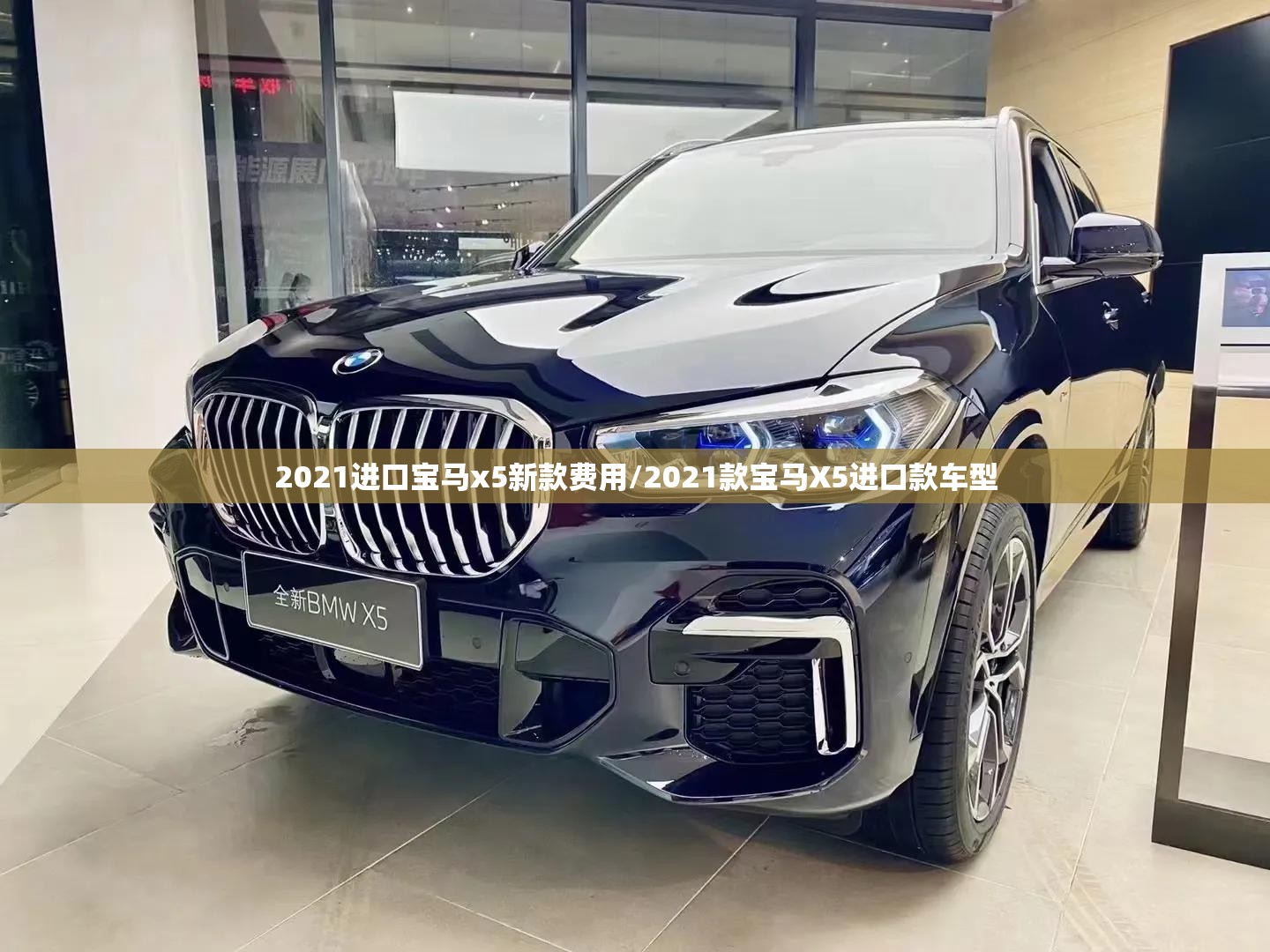 2021进口宝马x5新款费用/2021款宝马X5进口款车型 2021进口宝马x5新款费用/2021款宝马X5进口款车型