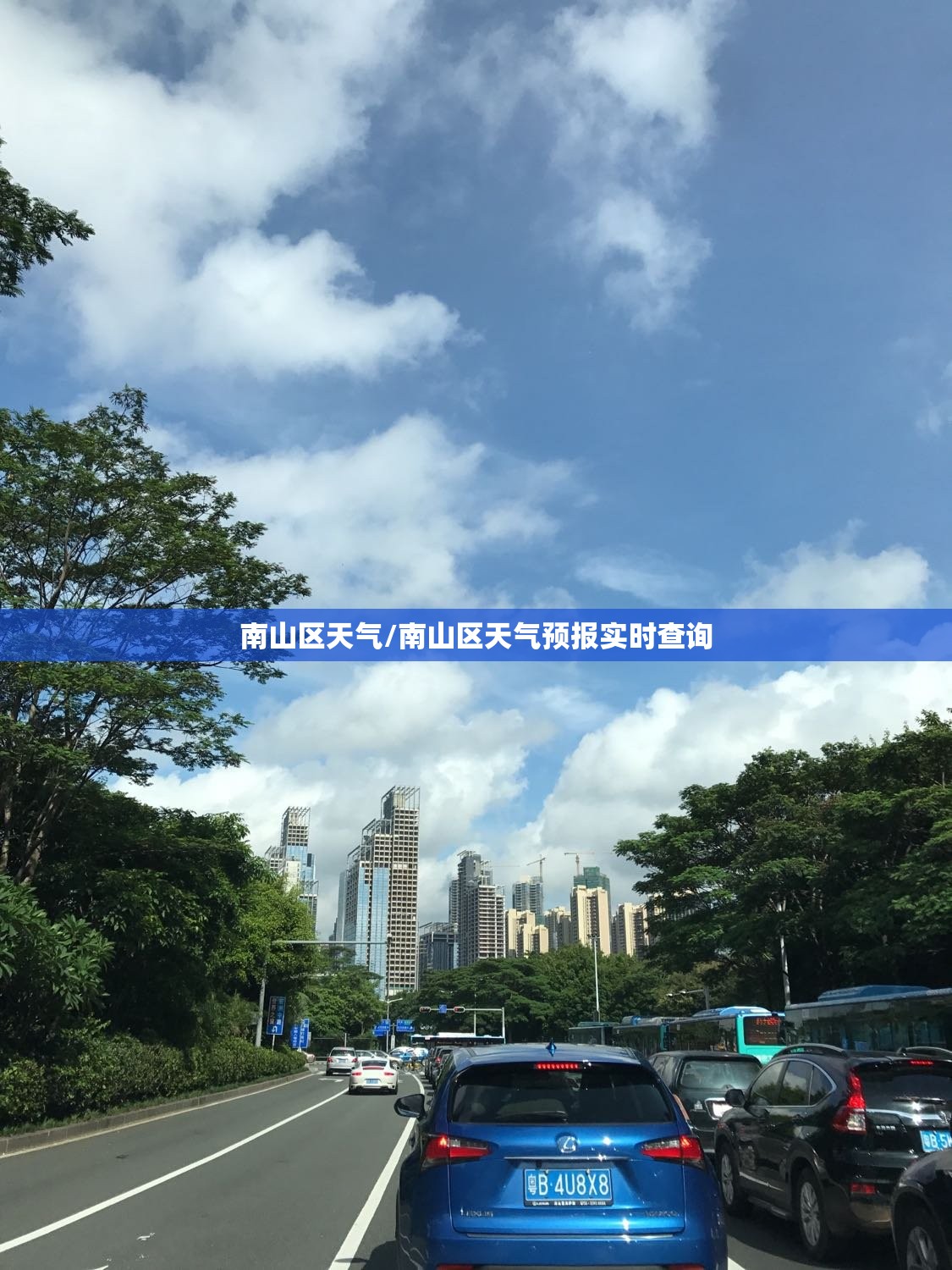 南山区天气/南山区天气预报实时查询