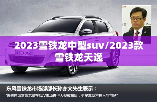 2023雪铁龙中型suv/2023款雪铁龙天逸
