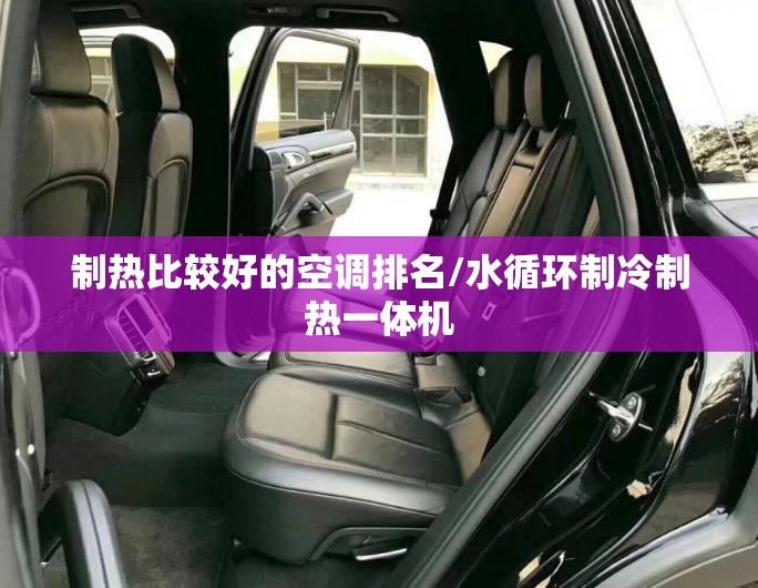 制热比较好的空调排名/水循环制冷制热一体机