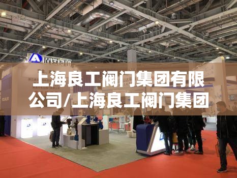 上海良工阀门集团有限公司/上海良工阀门集团有限公司地址