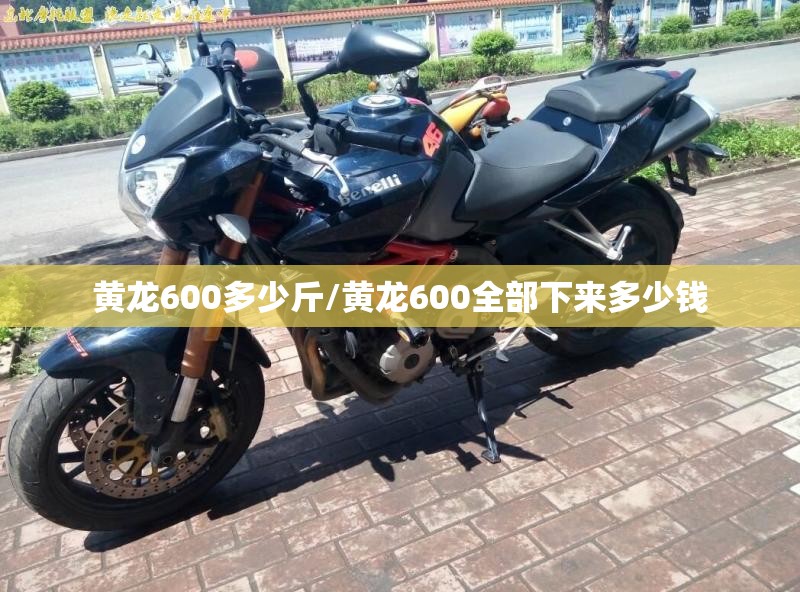 黄龙600多少斤/黄龙600全部下来多少钱 黄龙600多少斤/黄龙600全部下来多少钱