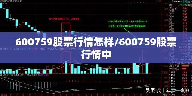 600759股票行情怎样/600759股票行情中