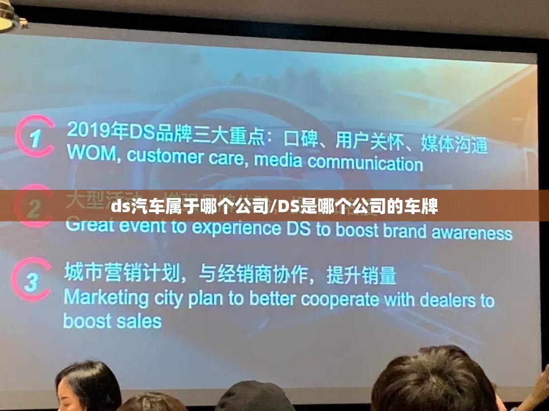 ds汽车属于哪个公司/DS是哪个公司的车牌