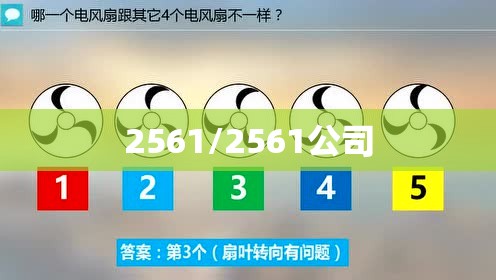 2561/2561公司 2561/2561公司