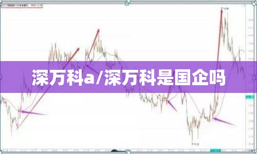 深万科a/深万科是国企吗