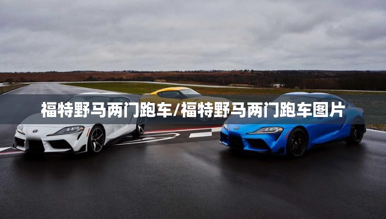 福特野马两门跑车/福特野马两门跑车图片 福特野马两门跑车/福特野马两门跑车图片