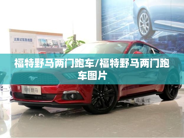 福特野马两门跑车/福特野马两门跑车图片 福特野马两门跑车/福特野马两门跑车图片