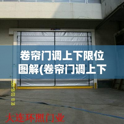 卷帘门调上下限位图解(卷帘门调上下限位图解说明)
