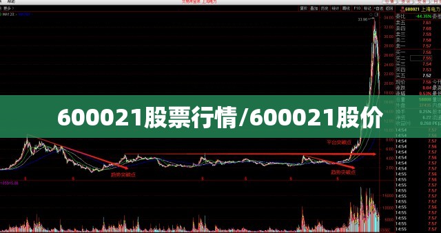 600021股票行情/600021股价