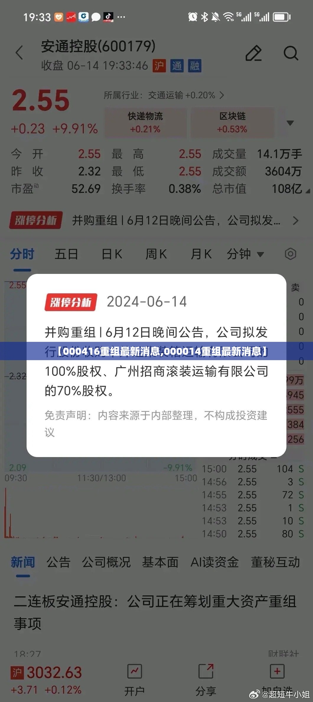 【000416重组最新消息,000014重组最新消息】 【000416重组最新消息,000014重组最新消息】