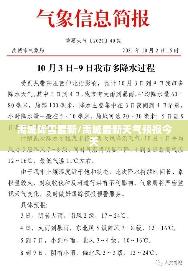 禹城降雪最新/禹城最新天气预报今天 禹城降雪最新/禹城最新天气预报今天