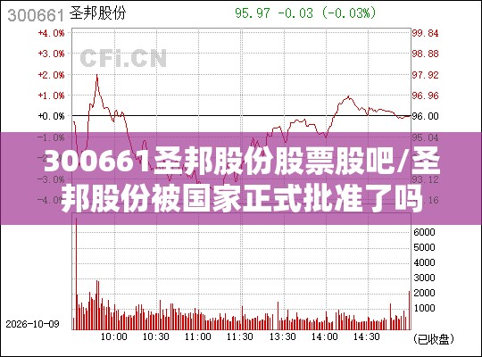 300661圣邦股份股票股吧/圣邦股份被国家正式批准了吗