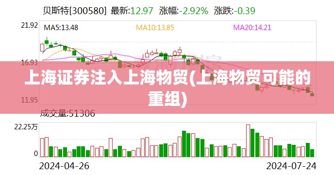 上海证券注入上海物贸(上海物贸可能的重组) 上海证券注入上海物贸(上海物贸可能的重组)