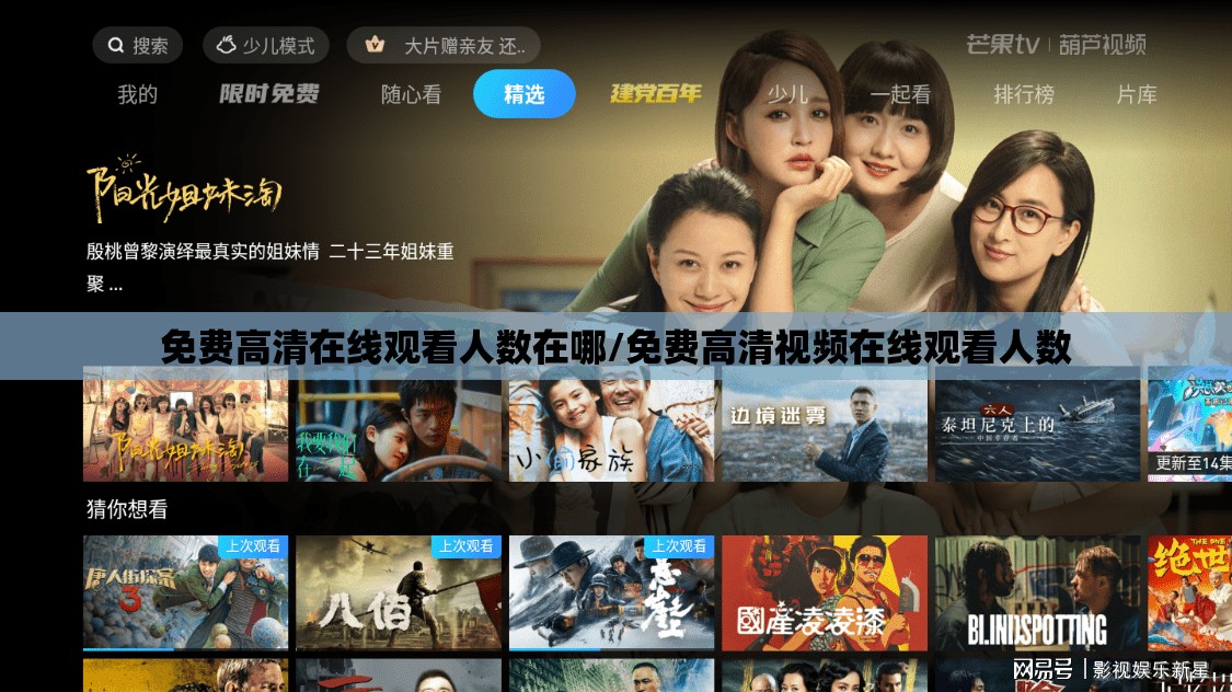 免费高清在线观看人数在哪/免费高清视频在线观看人数