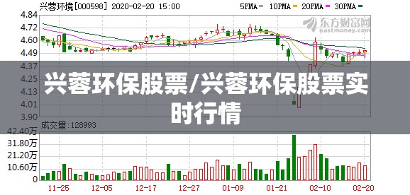 兴蓉环保股票/兴蓉环保股票实时行情