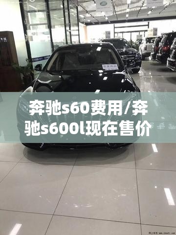 奔驰s60费用/奔驰s600l现在售价多少钱