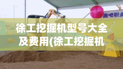 徐工挖掘机型号大全及费用(徐工挖掘机型号及参数)