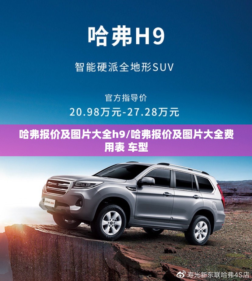 哈弗报价及图片大全h9/哈弗报价及图片大全费用表 车型 哈弗报价及图片大全h9/哈弗报价及图片大全费用表 车型