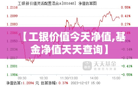 【工银价值今天净值,基金净值天天查询】