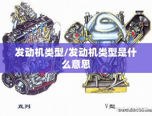 发动机类型/发动机类型是什么意思