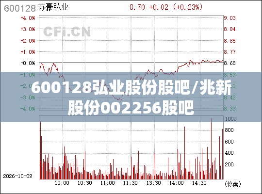 600128弘业股份股吧/兆新股份002256股吧
