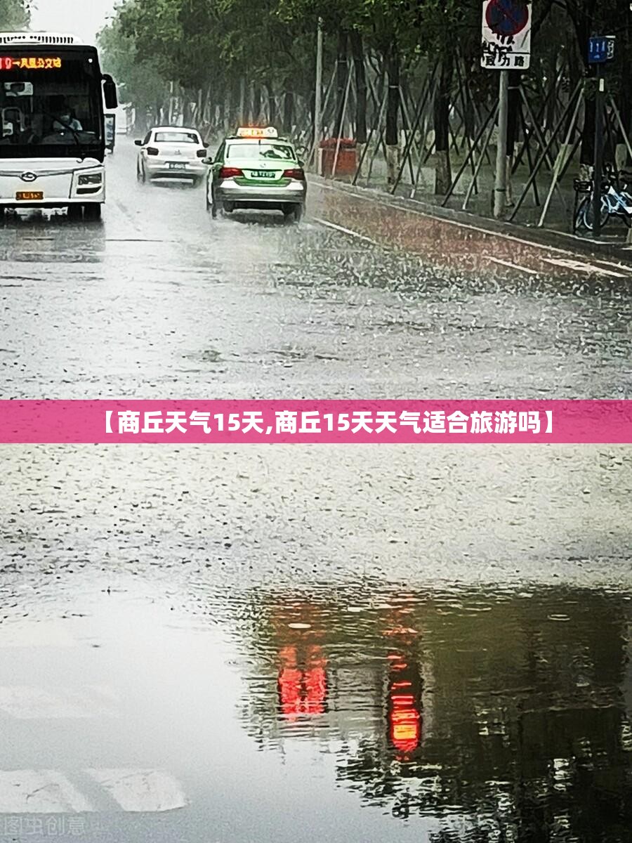 【商丘天气15天,商丘15天天气适合旅游吗】
