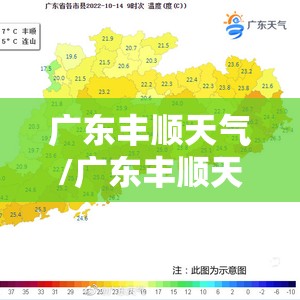 广东丰顺天气/广东丰顺天气预报
